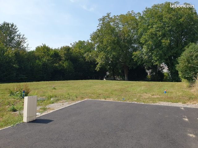  Land in Steinbrunn-le-Haut, France No. 332756