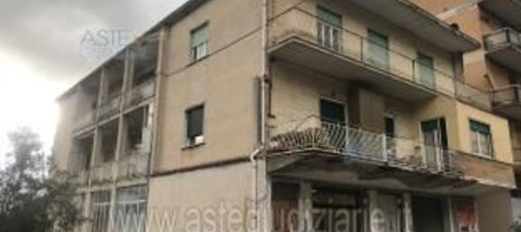 7 rooms Apartment in Sala Consilina, Italy No. 225266 24