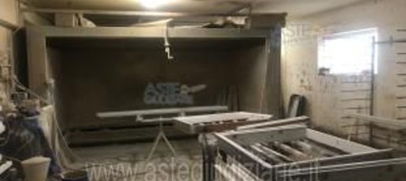 7 rooms Apartment in Sala Consilina, Italy No. 225266 10