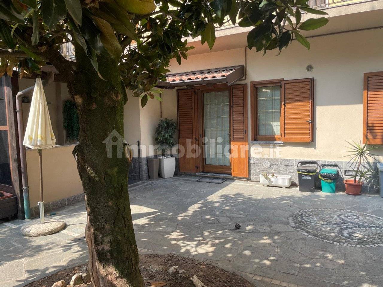 4 rooms Apartment in Ghisalba, Italy No. 359314