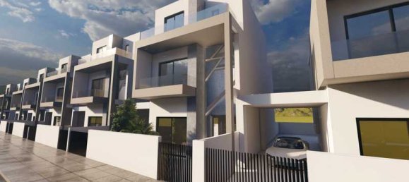 3 bedrooms House in Ypsonas, Cyprus No. 10873 5