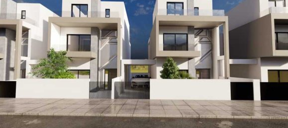 3 bedrooms House in Ypsonas, Cyprus No. 10873 3