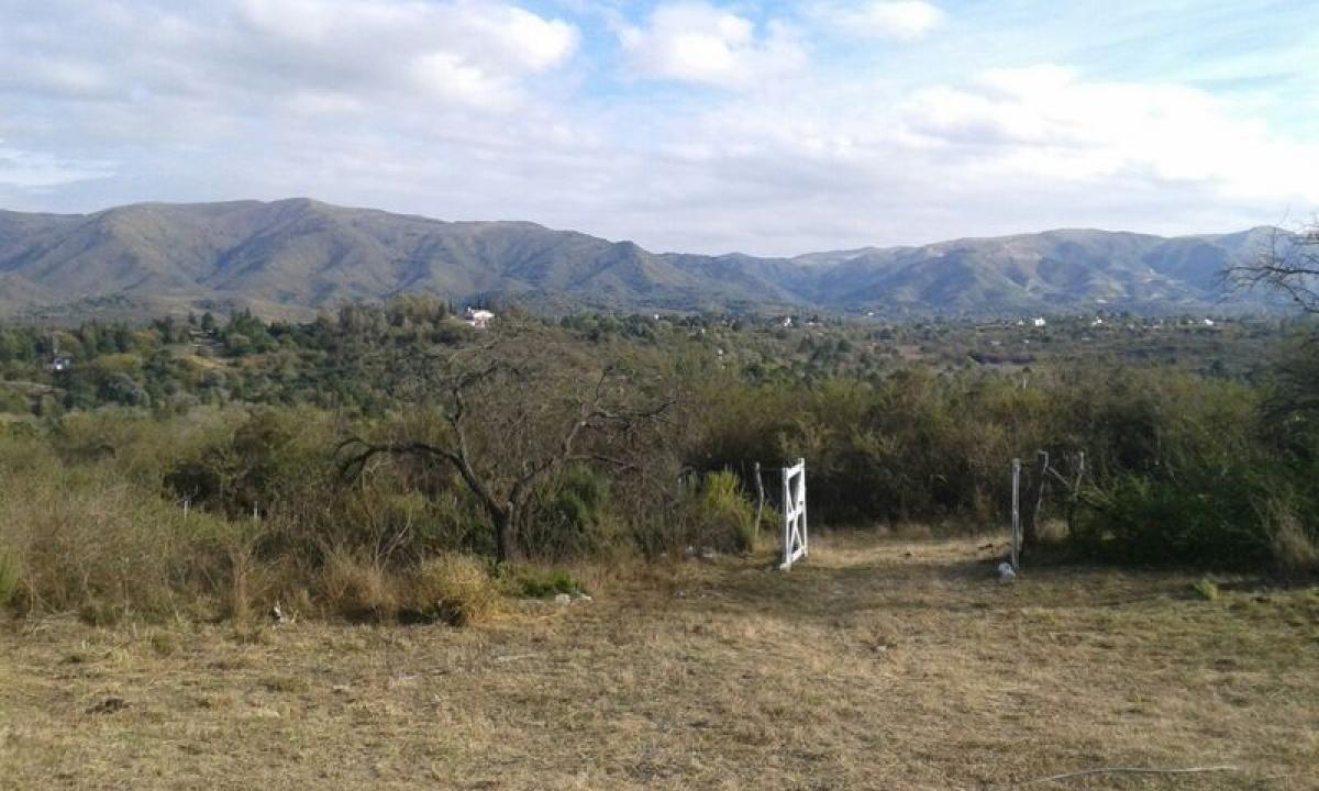 Grundstück in Cordoba, Argentina, Nr. 43802
