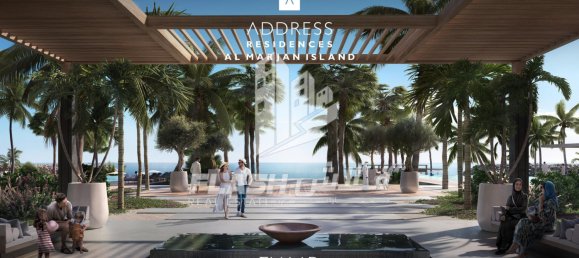 2 bedrooms Apartment in Al Marjan Island, UAE No. 39370 2