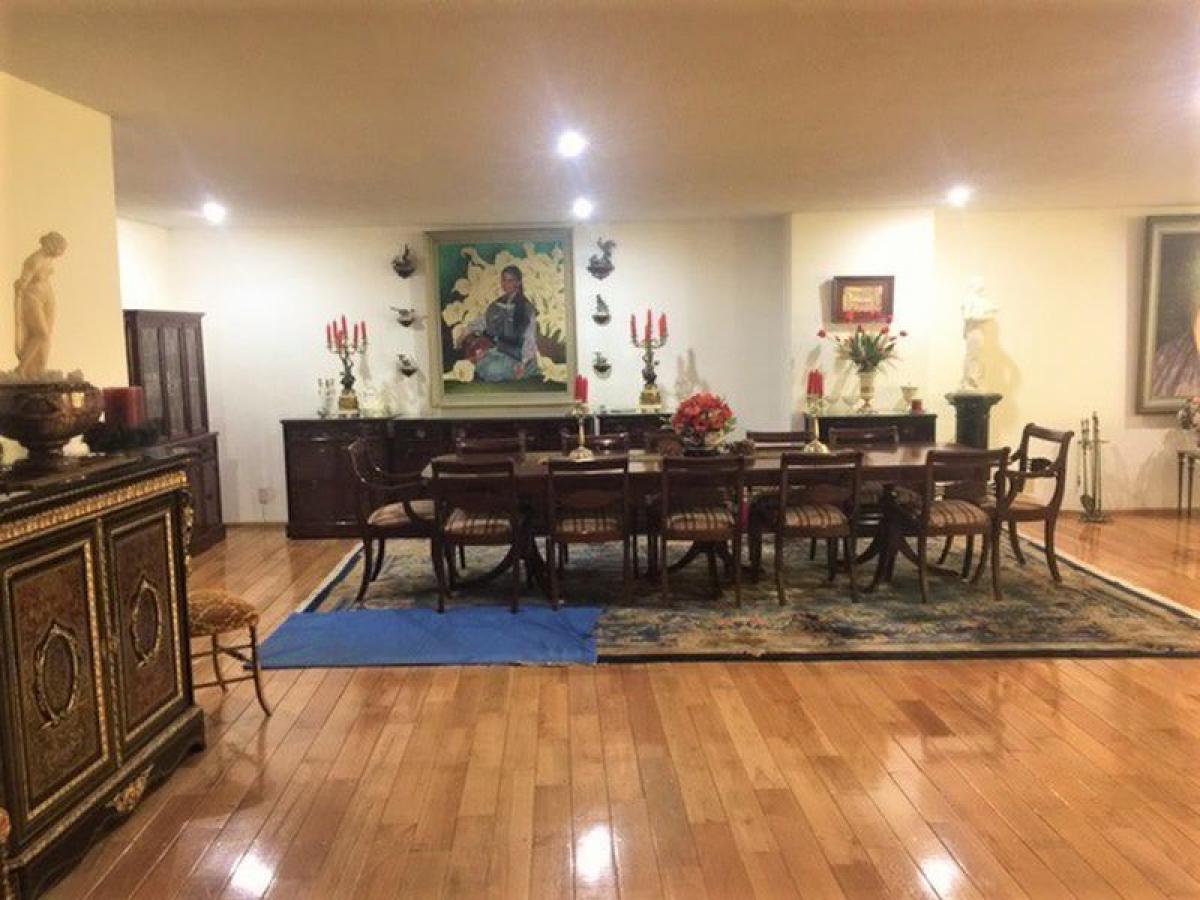 3 bedrooms Apartment in Mexico No. 147246