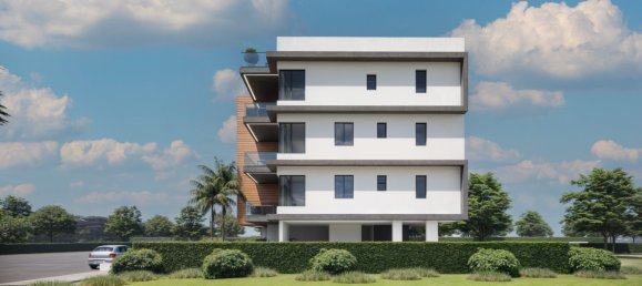 3 Schlafzimmer Penthouse in Limassol, Cyprus, Nr. 32826 7