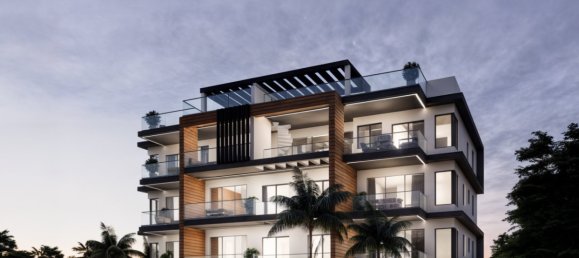 3 Schlafzimmer Penthouse in Limassol, Cyprus, Nr. 32826 10