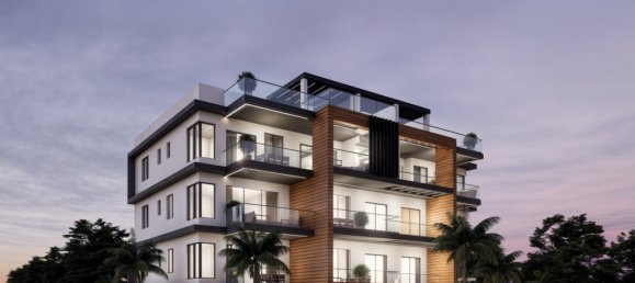 3 Schlafzimmer Penthouse in Limassol, Cyprus, Nr. 32826 9