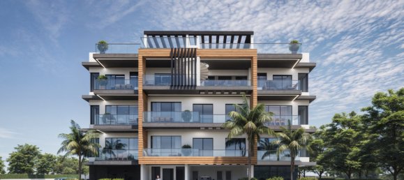 3 Schlafzimmer Penthouse in Limassol, Cyprus, Nr. 32826 2