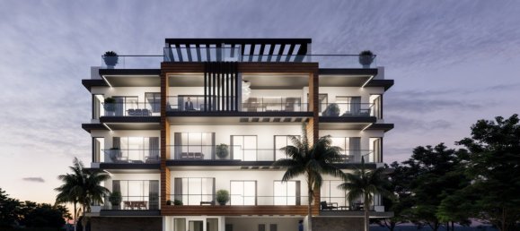 3 Schlafzimmer Penthouse in Limassol, Cyprus, Nr. 32826 8