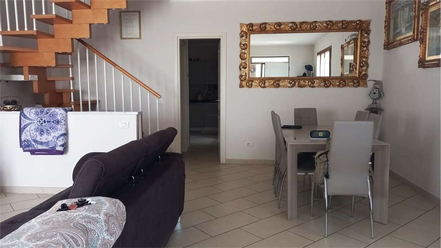 5 bedrooms House in Carrara, Italy No. 347888