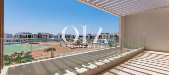 5 bedrooms Villa in Yas Island, UAE No. 17509 2