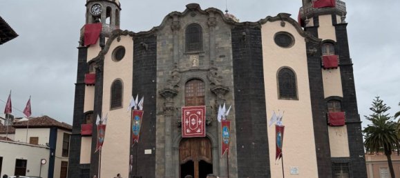 4 غرف نوم شقة في La Orotava, Spain رقم 162694 38