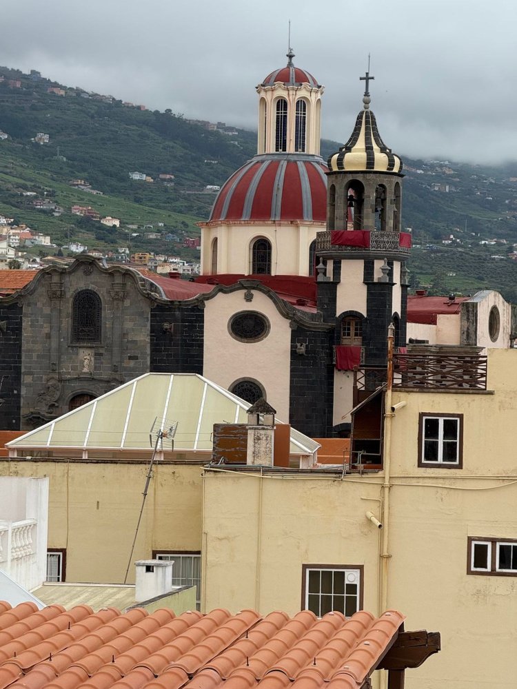 4 غرف نوم شقة في La Orotava, Spain رقم 162694