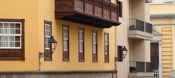 4 غرف نوم شقة في La Orotava, Spain رقم 162694 28