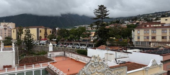 4 غرف نوم شقة في La Orotava, Spain رقم 162694 37