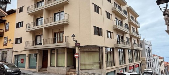 4 غرف نوم شقة في La Orotava, Spain رقم 162694 34