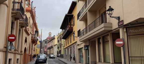 4 غرف نوم شقة في La Orotava, Spain رقم 162694 39