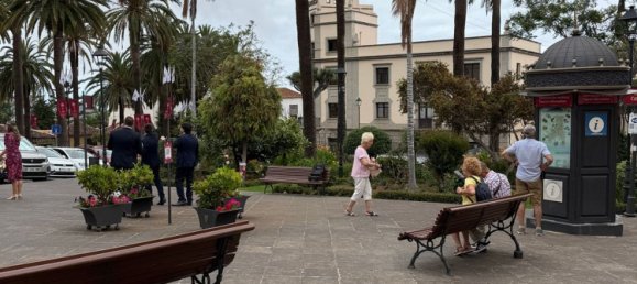 4 غرف نوم شقة في La Orotava, Spain رقم 162694 40