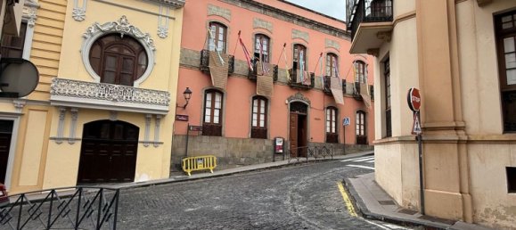 4 غرف نوم شقة في La Orotava, Spain رقم 162694 33