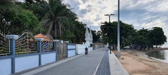 شقة 2 غرف نوم  في View Talay 3 Pattaya, Thailand رقم 28657 6