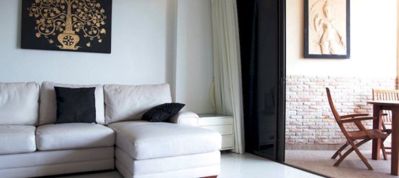 شقة 2 غرف نوم  في View Talay 3 Pattaya, Thailand رقم 28657 3