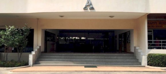 شقة 2 غرف نوم  في View Talay 3 Pattaya, Thailand رقم 28657 8