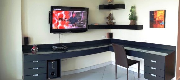 شقة 2 غرف نوم  في View Talay 3 Pattaya, Thailand رقم 28657 4