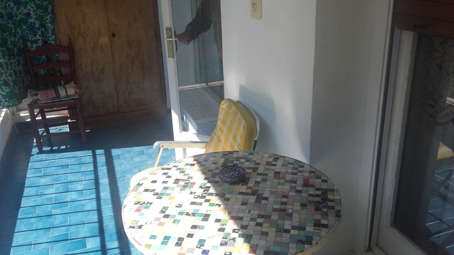 Apartamento de 1 dormitorio en Calella, Spain No. 176993