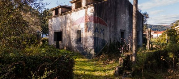 9 chambres Maison à Vila Verde, Portugal No. 85547 11