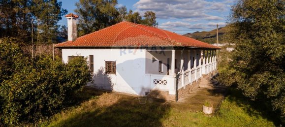 9 chambres Maison à Vila Verde, Portugal No. 85547 10