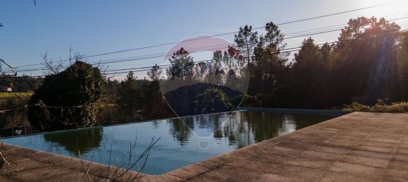 9 chambres Maison à Vila Verde, Portugal No. 85547 19