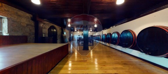 9 chambres Maison à Vila Verde, Portugal No. 85547 22