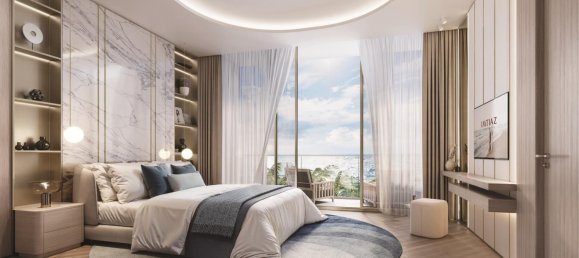 Студия в Beach Walk, Deira, ОАЭ № 63048 6