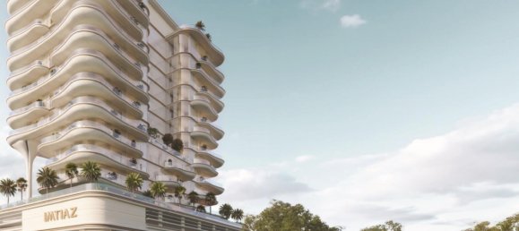 Студия в Beach Walk, Deira, ОАЭ № 63048 3