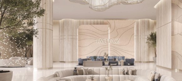 Студия в Beach Walk, Deira, ОАЭ № 63048 4