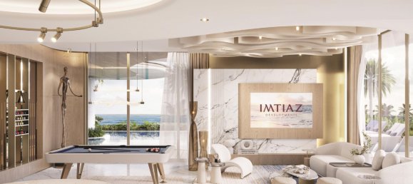 Студия в Beach Walk, Deira, ОАЭ № 63048 9