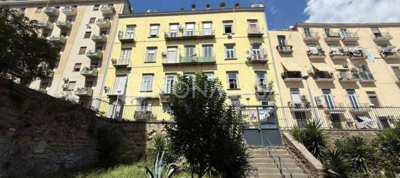 1 Schlafzimmer Wohnung in Naples, Italy, Nr. 350706 22