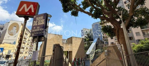 1 Schlafzimmer Wohnung in Naples, Italy, Nr. 350706 18