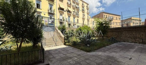 1 Schlafzimmer Wohnung in Naples, Italy, Nr. 350706 14