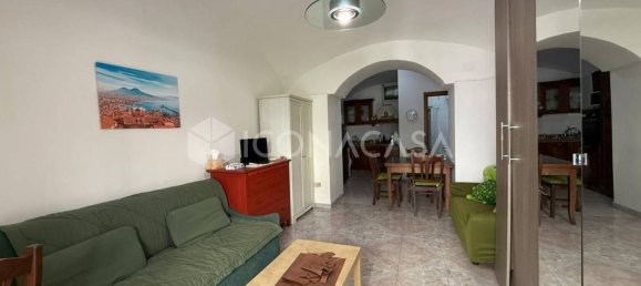 1 Schlafzimmer Wohnung in Naples, Italy, Nr. 350706 2