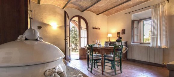 6 chambres Maison à Volterra, Italy No. 1414 12