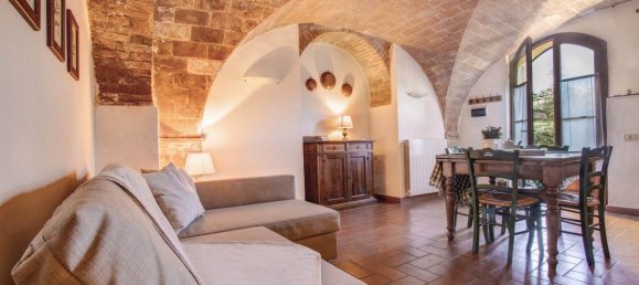 6 chambres Maison à Volterra, Italy No. 1414 5