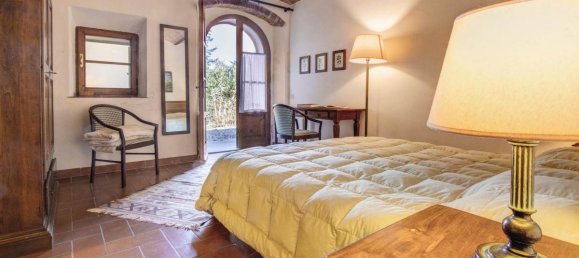 6 chambres Maison à Volterra, Italy No. 1414 6