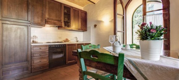 6 chambres Maison à Volterra, Italy No. 1414 10