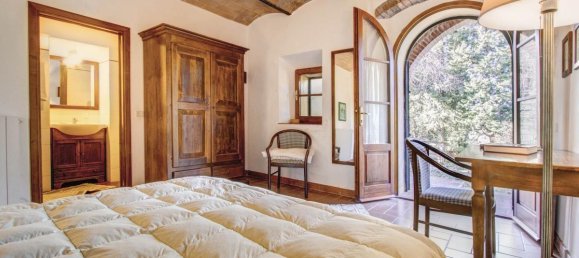 6 chambres Maison à Volterra, Italy No. 1414 7