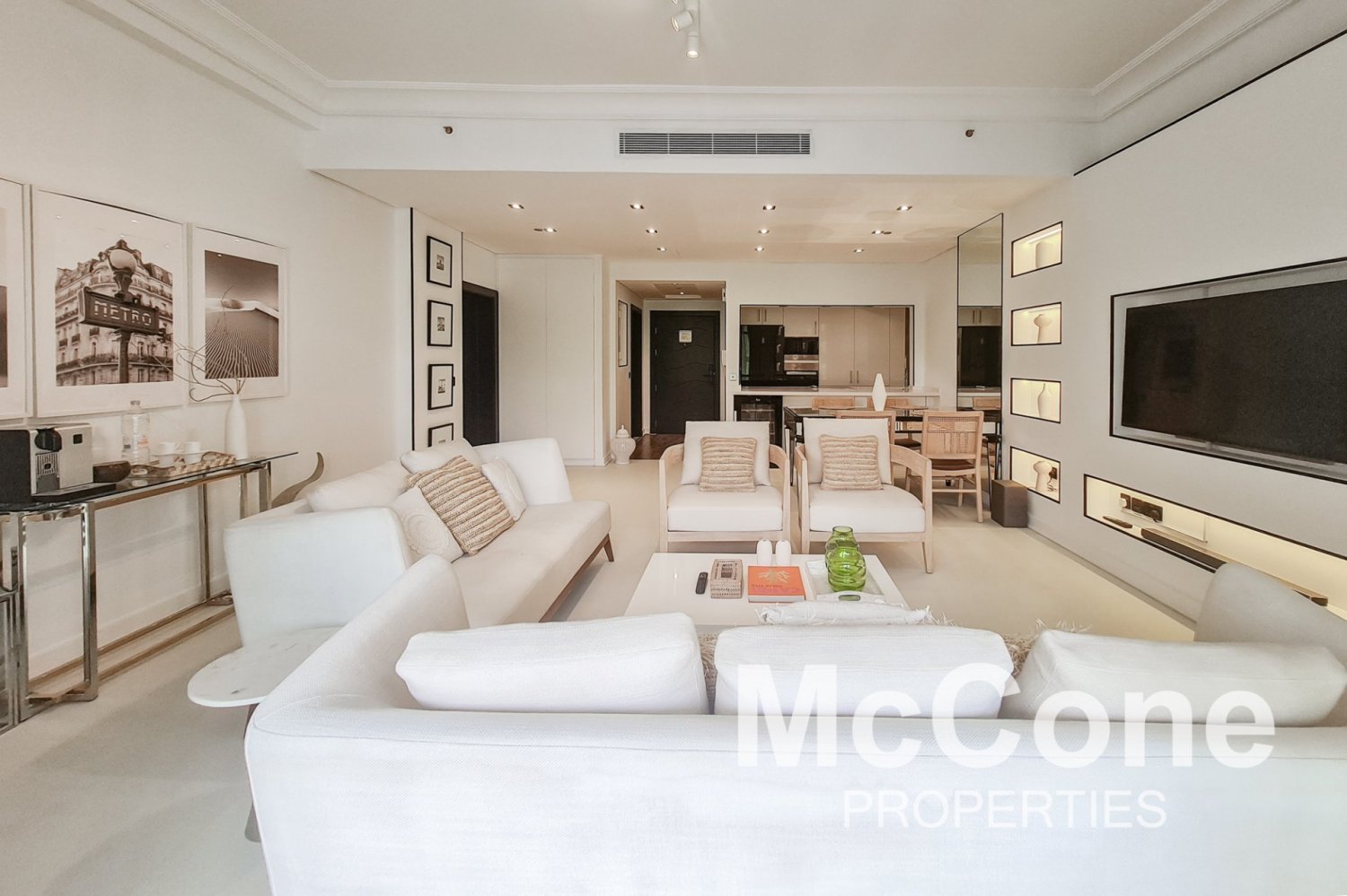 Apartamento T1 em Palm Jumeirah, UAE N.º 32109