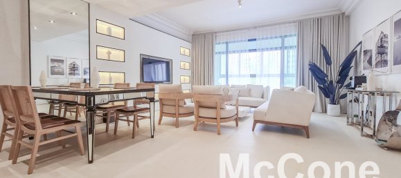Apartamento T1 em Palm Jumeirah, UAE N.º 32109 4