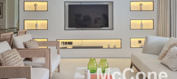 Apartamento T1 em Palm Jumeirah, UAE N.º 32109 10