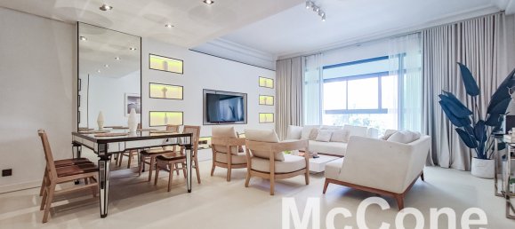 Apartamento T1 em Palm Jumeirah, UAE N.º 32109 8